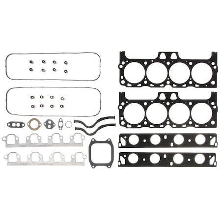 Mahle Engine Cylinder Head Gasket Set HS3978A